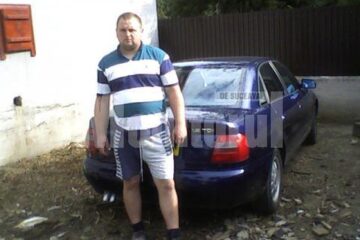 Ștefan Grigorean se declară victimă a poliției