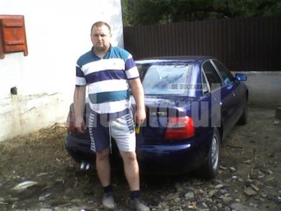 Ștefan Grigorean se declară victimă a poliției