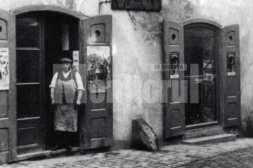 Suceava oraș comercial liber