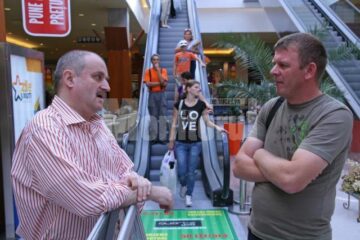Proiect de succes: Iulius Mall Suceava, afacerea care a ajuns în top 10 după mai puțin de doi ani