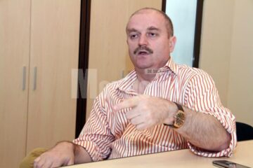 Stelian Nistor: Mie mi-a fost teamă pentru mall-ul din Suceava să nu-l respingă lumea
