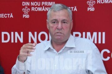 Deputatul Ioan Stan