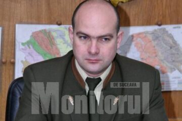 Directorul tehnic al DS Suceava, Marius Răgușitu
