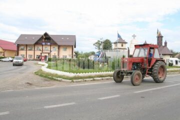 De șase ani: Sucevenii din opt orașe foste comune trăiesc în continuare la țară