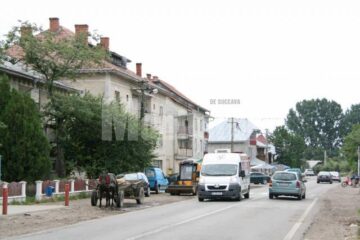 De șase ani: Sucevenii din opt orașe foste comune trăiesc în continuare la țară