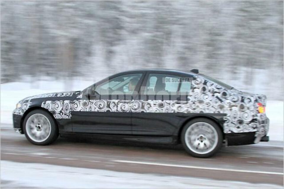 BMW M5