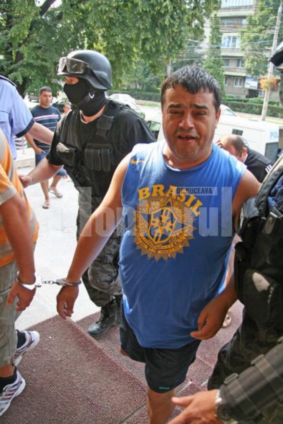Paul Iova „Ion Petrișor”