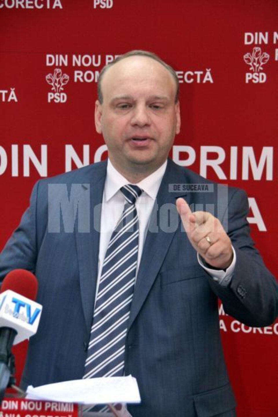 Ovidiu Donțu: „Turiștii taxează forma fără fond în turism”