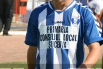 Azaharioaei a preferat să plece într-un loc mai sigur