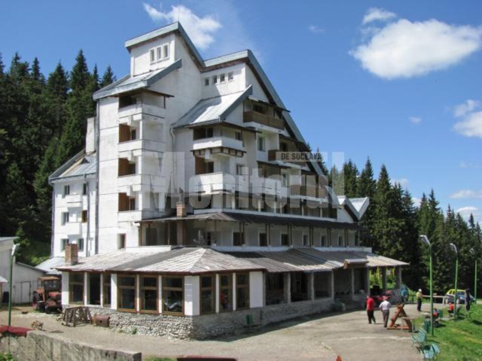 Cabana Rarău