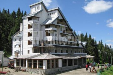 Cabana Rarău
