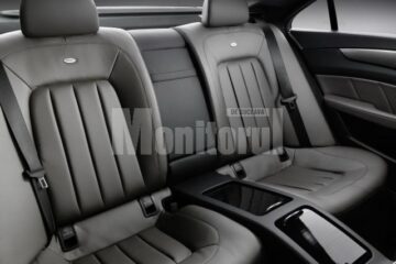 Mercedes CLS