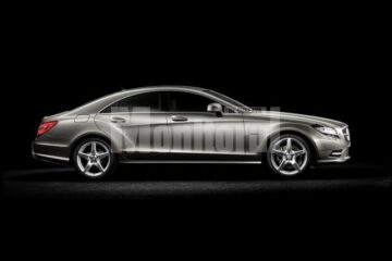 Mercedes CLS
