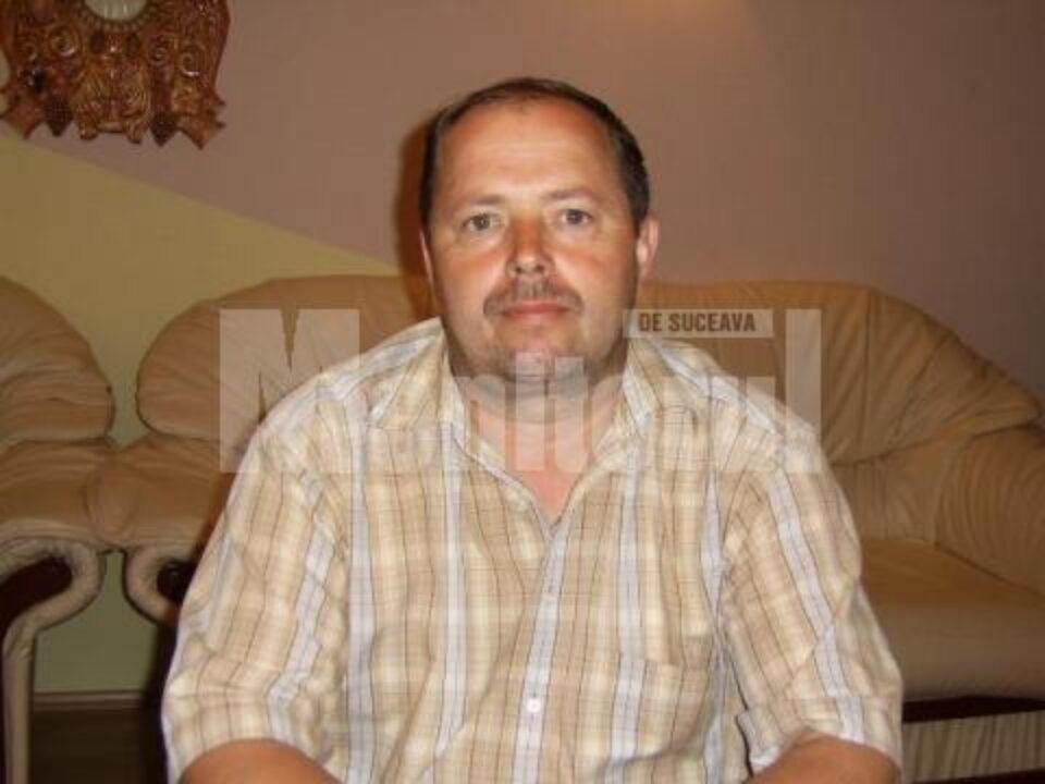 Dumitru Creuco