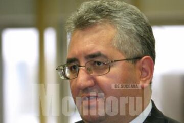 Ion Lungu: „Deranjul va mai dura circa doi ani”