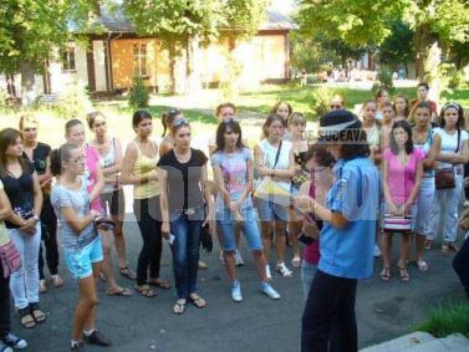 Din cele 146 de candidate înscrise, doar 30 au promovat probele fizice