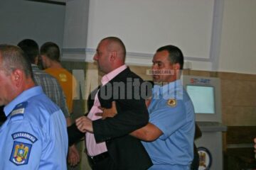 Tribunalul Suceava a prelungit ieri cu încă 60 de zile perioada de reținere a subofițerului Cristian Iordache