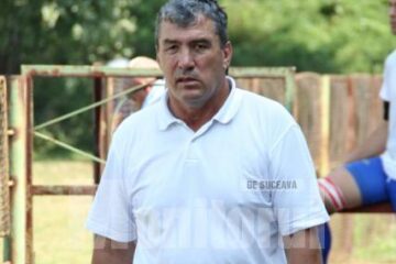 Constantin Vlad se declară bucuros de pauza neprogramată