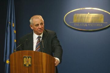 Șeitan: Penalizările se fac din momentul în care știi pe cine trebuie să penalizezi Foto: CAPP