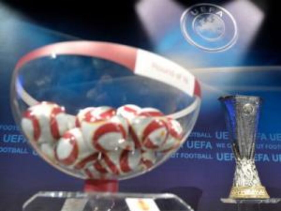 Liga Europa: Steaua va evolua în grupa K cu Liverpool, Napoli și FC Utrecht
