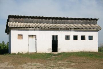 Toaleta de la Școala Siliștea