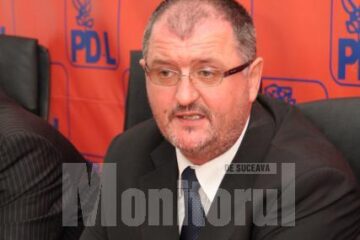 Orest Onofrei: „Nu-și face treaba, dar merge la școala de vară”