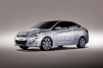 Hyundai RB Concept