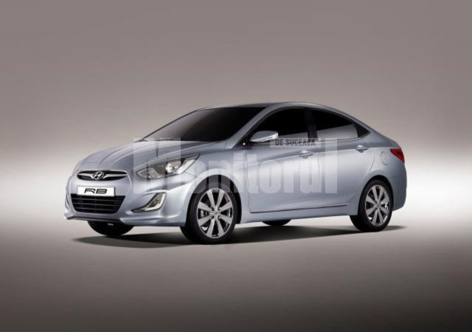 Hyundai RB Concept