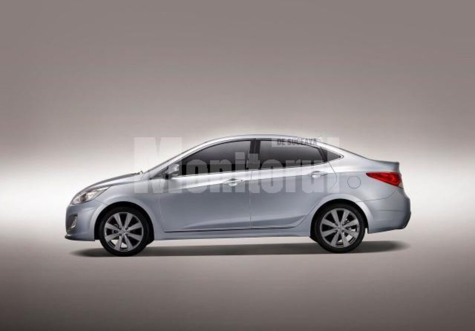 Hyundai RB Concept