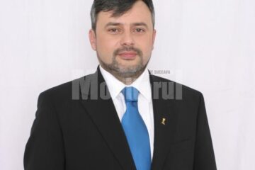 Ioan Bălan: „Dacă e să-i reproșez ceva, este atitudinea neprietenoasă față de județul Suceava”