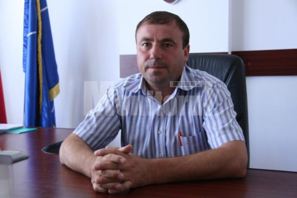 Tomiță Onisii: „Ori să intre în legalitate, ori să fie exclus cu totul punctul de lucru de la Liteni”