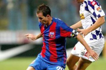 Steaua București și FC Timișoara, meci egal. Foto: gsp.ro