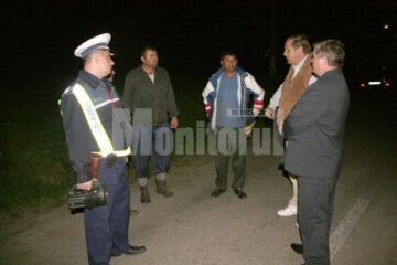Sfatul autorităților