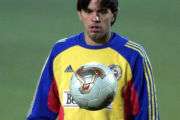 Cosmin Contra a revenit la echipa națională după o pauză de mai bine de un an