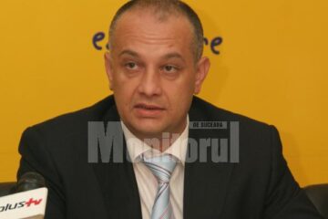 Poziția lui Alexandru Băișanu în fruntea liberalilor suceveni se clatină