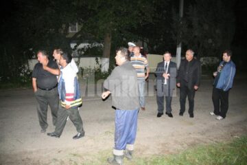 O armată de oameni pentru salvarea cabalinei