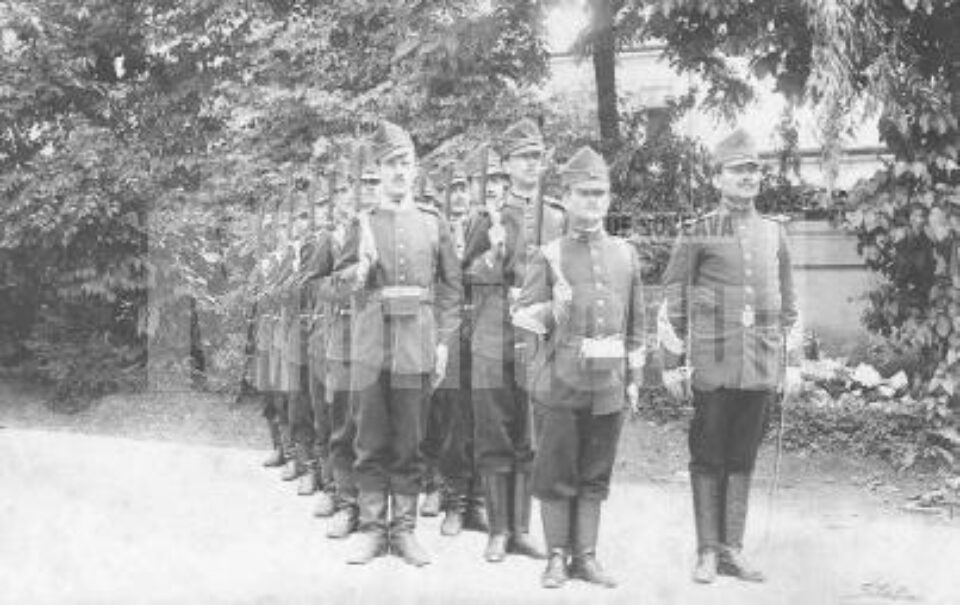 Sărbătoare: Ziua Jandarmeriei Rurale