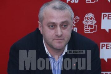 Flutur și Popescu, îndemnați să găsească soluții pentru specialiștii disponibilizați de la Direcția Agricolă
