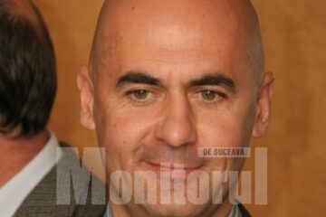 Cezar Ioja: „Mi-am exprimat în diverse rânduri nemulțumirea față de activitatea administrației locale din Vatra Dornei”
