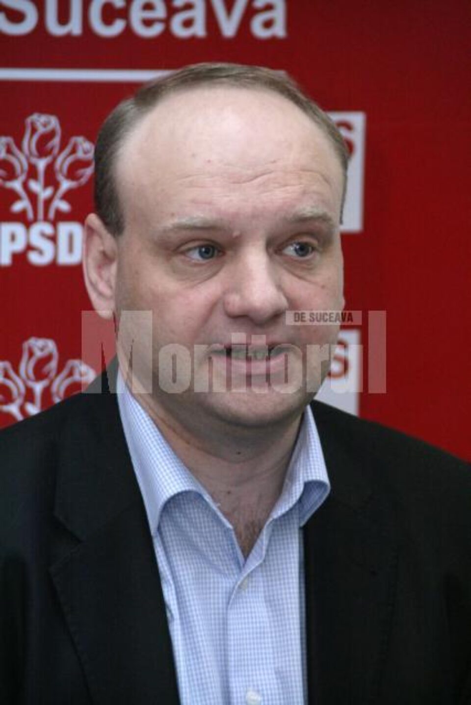 PSD cere demisia lui Luhan din Parlamentul European, pe motiv că face județul de rușine