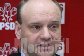 PSD cere demisia lui Luhan din Parlamentul European, pe motiv că face județul de rușine