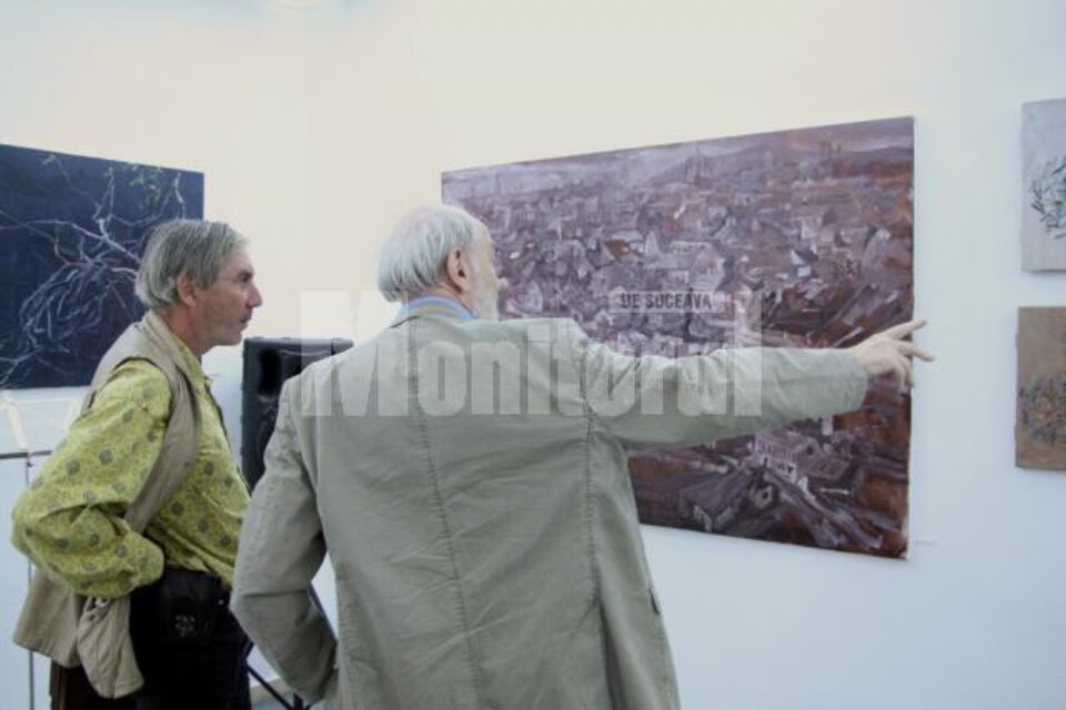 Din expozitie