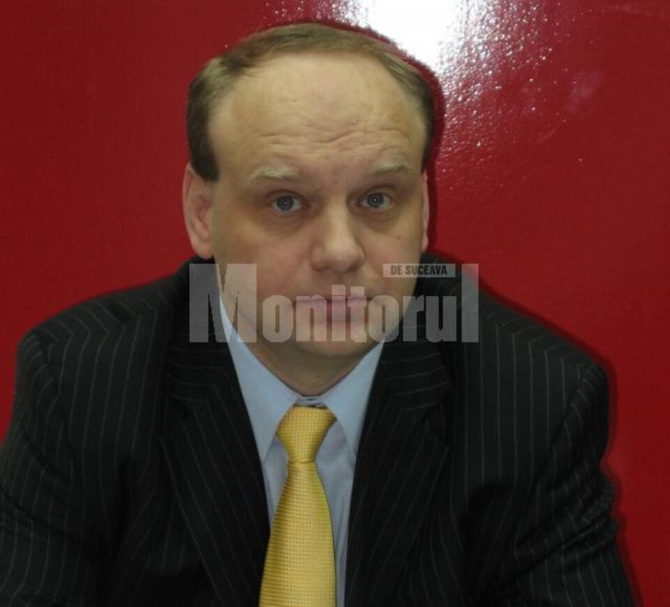 Ovidiu Donțu: „PSD îl roagă pe europarlamnetarul Petru Luhan să nu mai facă Suceava de râs”