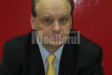 Ovidiu Donțu: „PSD îl roagă pe europarlamnetarul Petru Luhan să nu mai facă Suceava de râs”