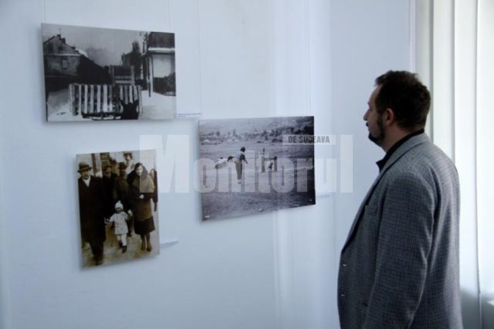 Fotografii de familie