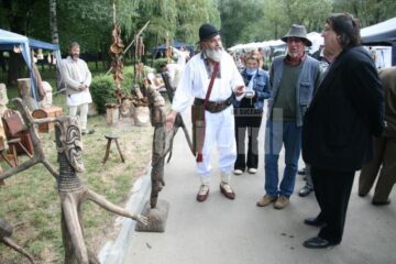 2-5 septembrie: Momente aniversare, inedite, spectaculoase, la „Nopțile Humorului”