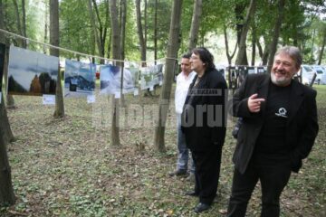 2-5 septembrie: Momente aniversare, inedite, spectaculoase, la „Nopțile Humorului”