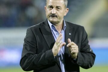 Ionuț Popa crede că poate face minuni la Iași