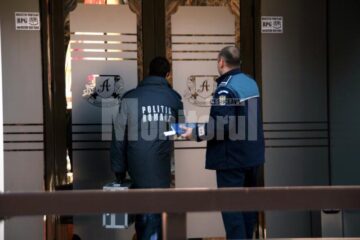 Anchetatorii au dispus două expertize tehnice judiciare, una în construcții civile și industriale, cealaltă pentru instalații și încălzire ambientală