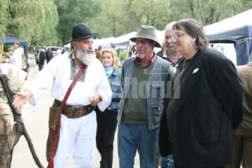 2-5 septembrie: Momente aniversare, inedite, spectaculoase, la „Nopțile Humorului”